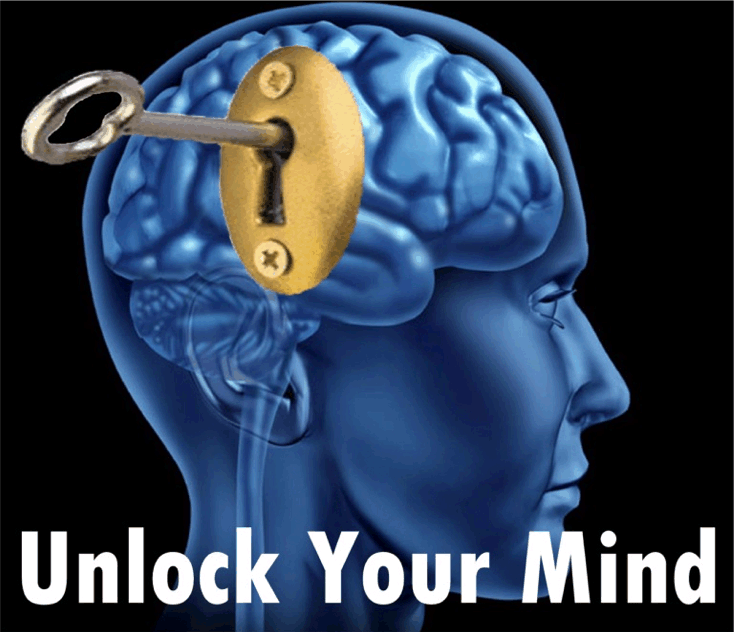 Unlocked Mind Newsletter
